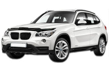 Deflector de capota, BMW X1 (E84), SUV, 2009-2016