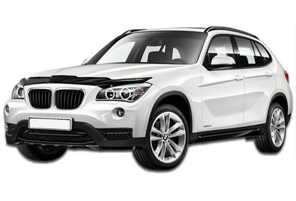 Deflector de capota, BMW X1 (E84), SUV, 2009-2016