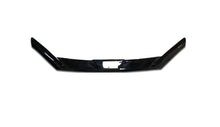 Deflector de capota, BMW X1 (E84), SUV, 2009-2016