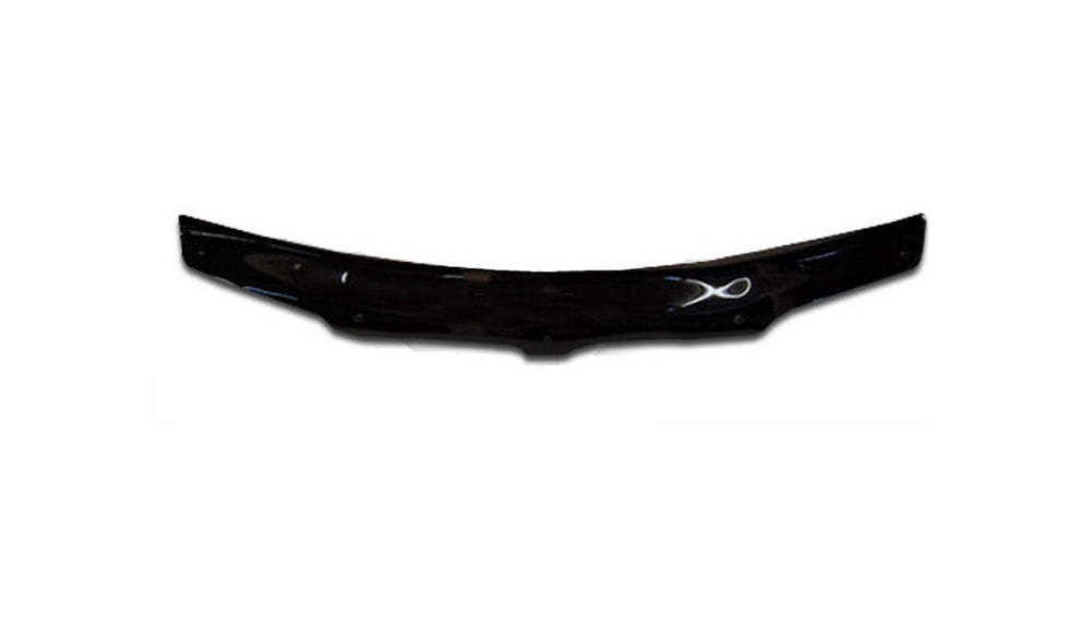 Deflector de capota, BMW X3 (E83), SUV, 2003-2010