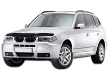 Deflector de capota, BMW X3 (E83), SUV, 2003-2010