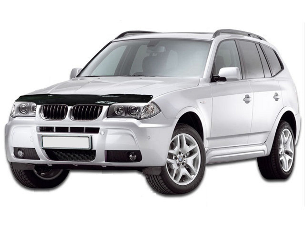Deflector de capota, BMW X3 (E83), SUV, 2003-2010