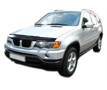 Deflector de capota, BMW X5 (E53), 1999-2004