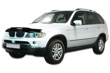 Deflector de capota, BMW X5 (E53), 2004-2007