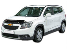Deflector de capota, Chevrolet Orlando, 2011-2018