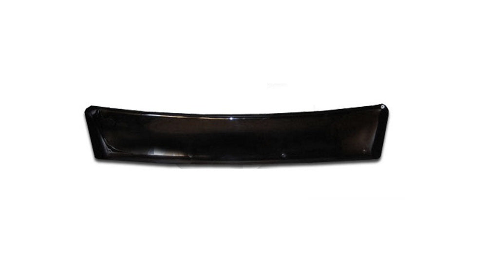 Deflector de capota, Citroen C2, 2003-2008
