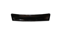 Deflector de capota, Citroen C2, 2003-2008