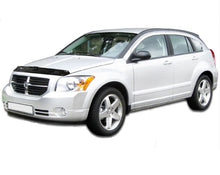 Deflector de capota, Dodge Caliber, 2006-2012