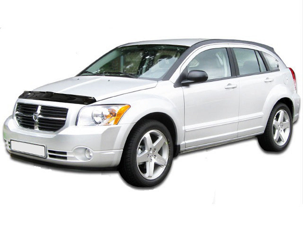 Deflector de capota, Dodge Caliber, 2006-2012