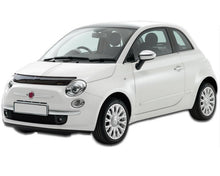 Deflector de capota, Fiat 500, 2007-