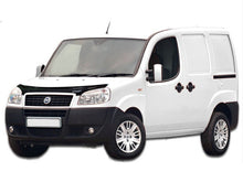 Deflector de capota, Fiat Doblo, 2005-2010