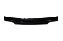 Deflector de capota, Fiat Ducato, 2002-2006