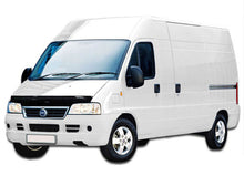 Deflector de capota, Fiat Ducato, 2002-2006