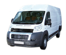 Deflector de capota, Fiat Ducato, 2006-2013