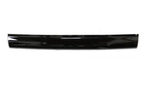 Deflector de capota, Fiat Ducato, 2006-2013