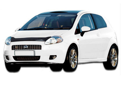 Deflector de capota, Fiat Punto, 2005-2018