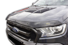 Deflector de capota, Ford Ranger, 2016-