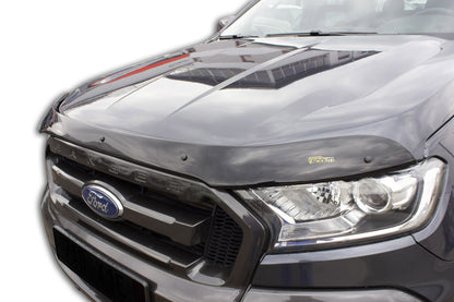 Deflector de capota, Ford Ranger, 2016-