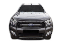 Deflector de capota, Ford Ranger, 2016-