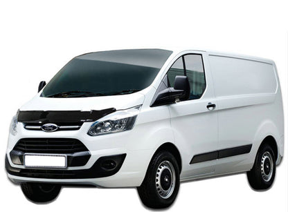 Deflector de capota, Ford Transit/Touneo, 2012-2016