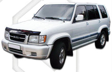 Deflector de capota, Isuzu Trooper, 1998-2001