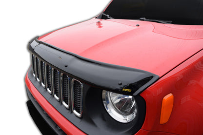 Deflector de capota, Jeep Renegade, 2014-