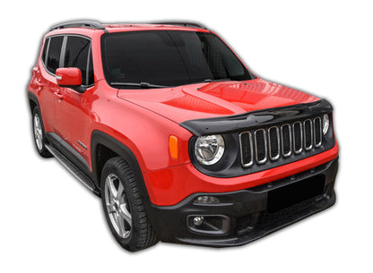 Deflector de capota, Jeep Renegade, 2014-