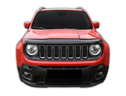 Deflector de capota, Jeep Renegade, 2014-