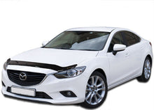 Deflector de capota, Mazda 6, 2012-