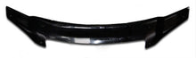 Deflector de capota, Mazda BT-50, 2008-2012