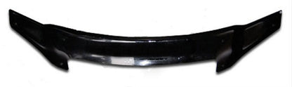 Deflector de capota, Mazda BT-50, 2008-2012