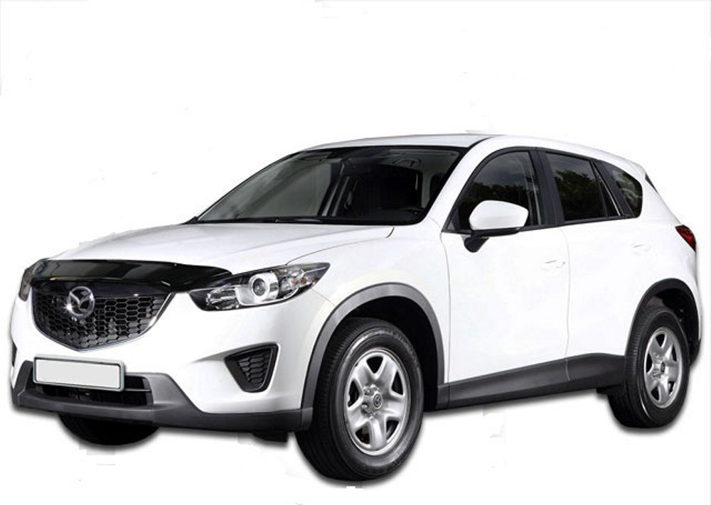 Deflector de capota, Mazda CX-5, 2011-2017