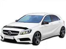 Deflector de capota, Mercedes-Benz Clasa A (W176), 2012-2018