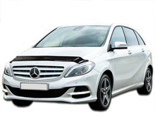 Deflector de capota, Mercedes-Benz Clasa B (W246), 2011-2019