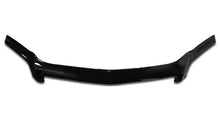 Deflector de capota, Mercedes-Benz Clasa GLK (X204), 2012-2016