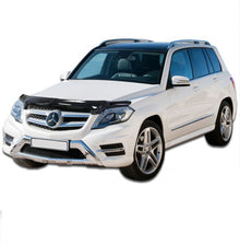 Deflector de capota, Mercedes-Benz Clasa GLK (X204), 2012-2016