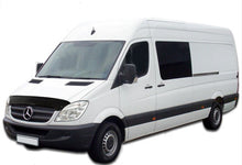 Deflector de capota, Mercedes-Benz Sprinter (906), 2007-2013