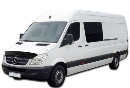 Deflector de capota, Mercedes-Benz Sprinter (906), 2007-2013