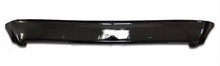 Deflector de capota, Mercedes-Benz Sprinter (906), 2007-2013
