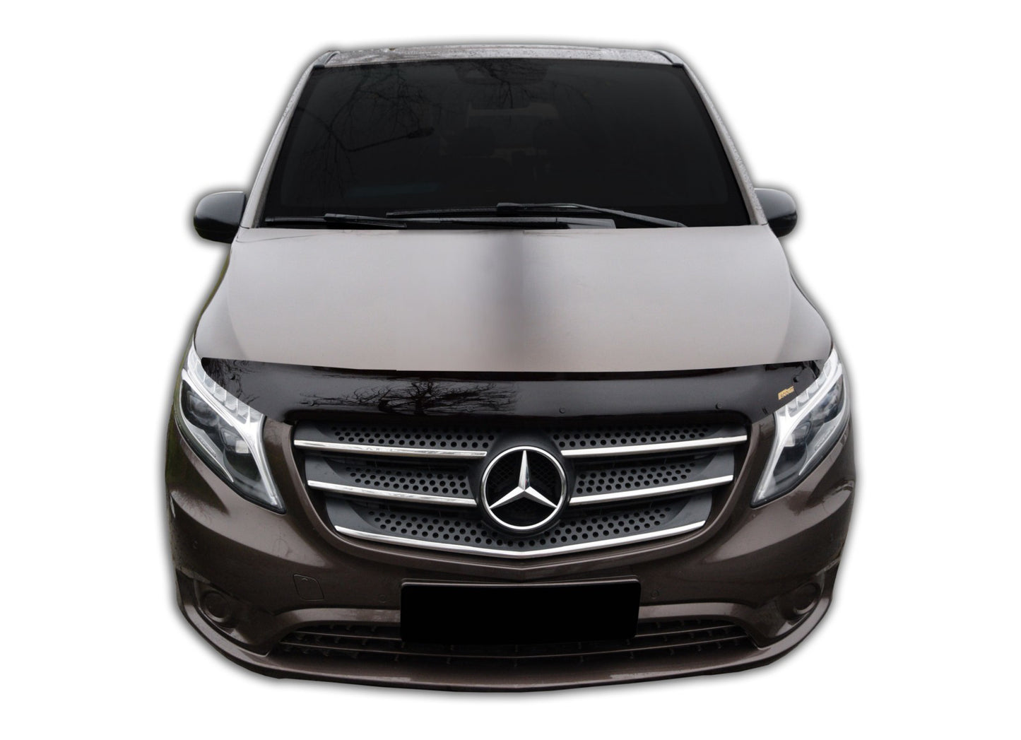 Deflector de capota, Mercedes-Benz Vito (W447), 2014-