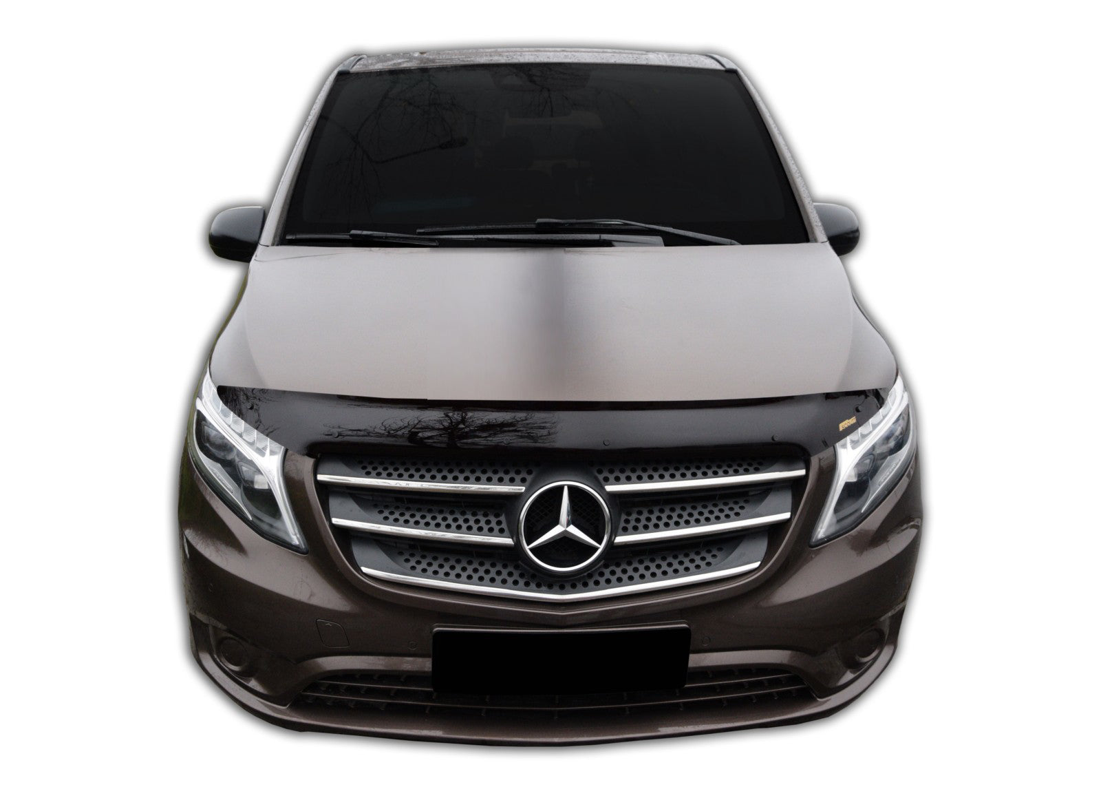 Deflector de capota, Mercedes-Benz Vito (W447), 2014-