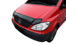 Deflector de capota, Mercedes-Benz Vito (W639), 2003-2014