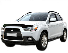 Deflector de capota, Mitsubishi ASX, 2010-2015