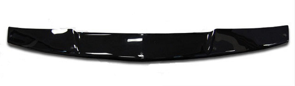 Deflector de capota, Mitsubishi L200, 2006-2015