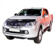 Deflector de capota, Mitsubishi L200, 2015-2019