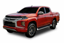 Deflector de capota, Mitsubishi L200, 2019-