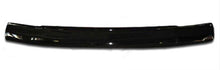 Deflector de capota, Mitsubishi Pajero, 1991-1999
