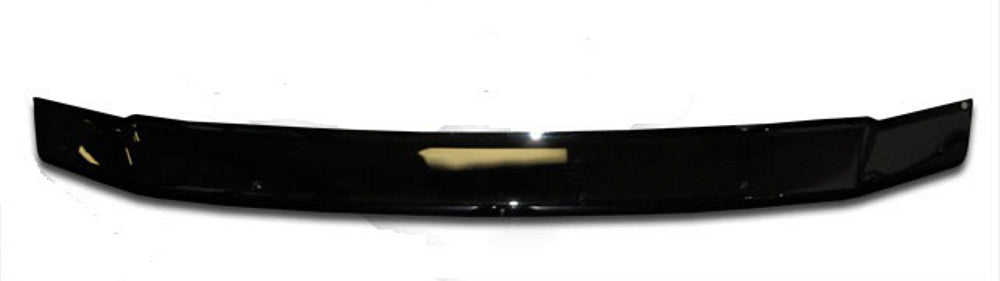 Deflector de capota, Mitsubishi Pajero, 2006-2015