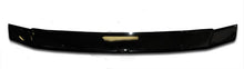 Deflector de capota, Mitsubishi Pajero, 2006-2015
