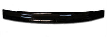 Deflector de capota, Mitsubishi Pajero Sport, 1996-2008